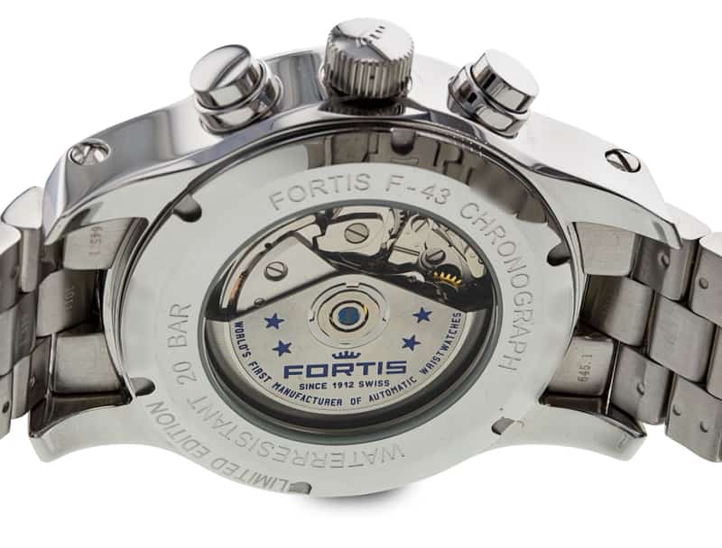 Fortis Aviatis 701.20.92